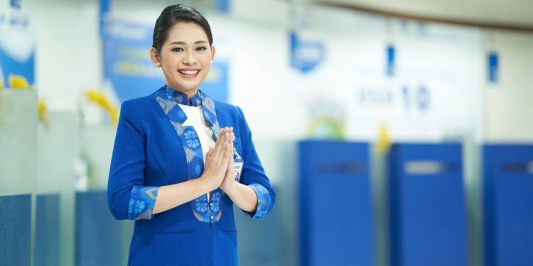 BCA Siapkan Dana Tunai 65 Triliun Rupiah Sambut Idulfitri Tahun 2026