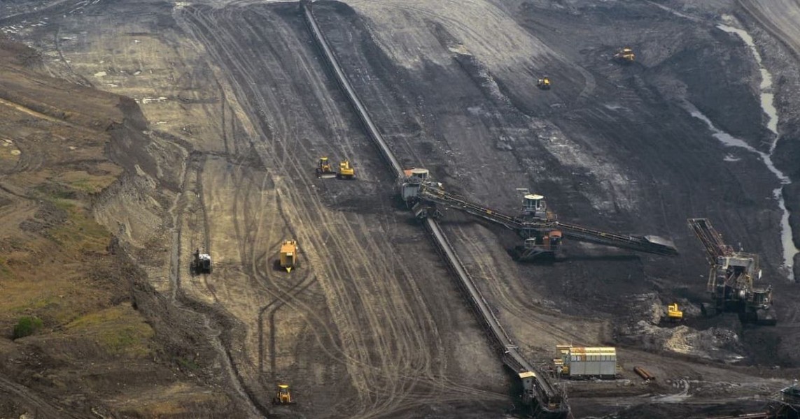 Strategi Hilirisasi Mineral Kritis Indonesia Incar Tambang Rare Earth Gabon