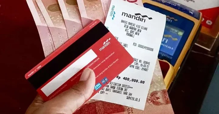 Bansos Cair Juli Ini, Pastikan Nama Anda Terdaftar