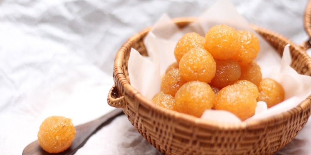 Cara Membuat Selai Nanas Cantik dan Kesat untuk Nastar Lebaran