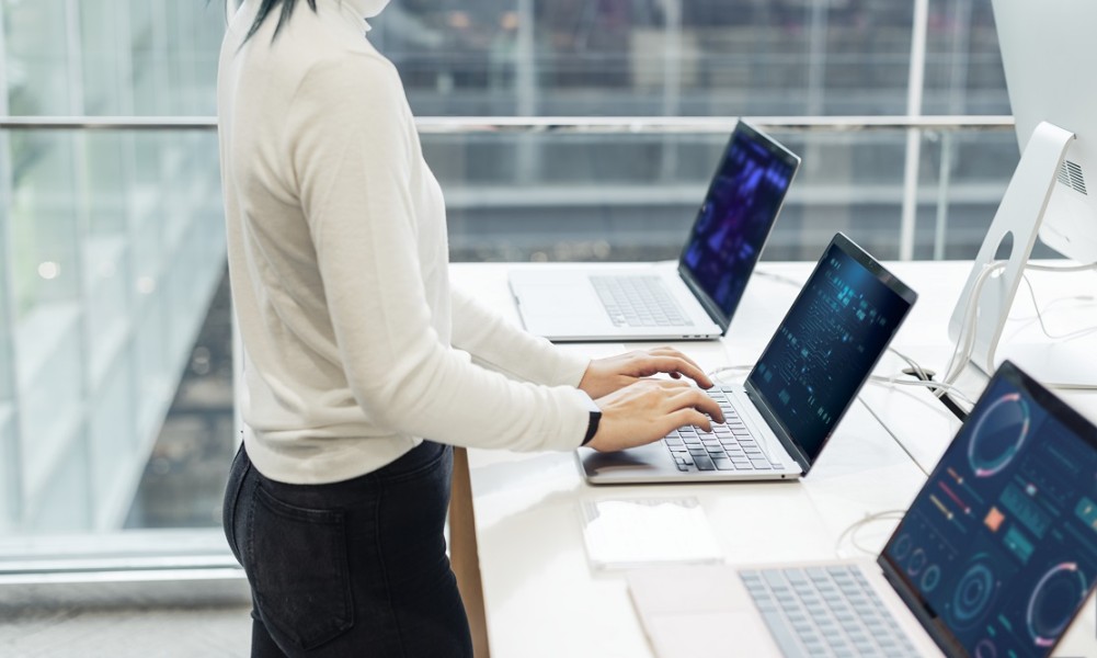 Tips Memilih Laptop yang Benar Sesuai dengan Kebutuhan