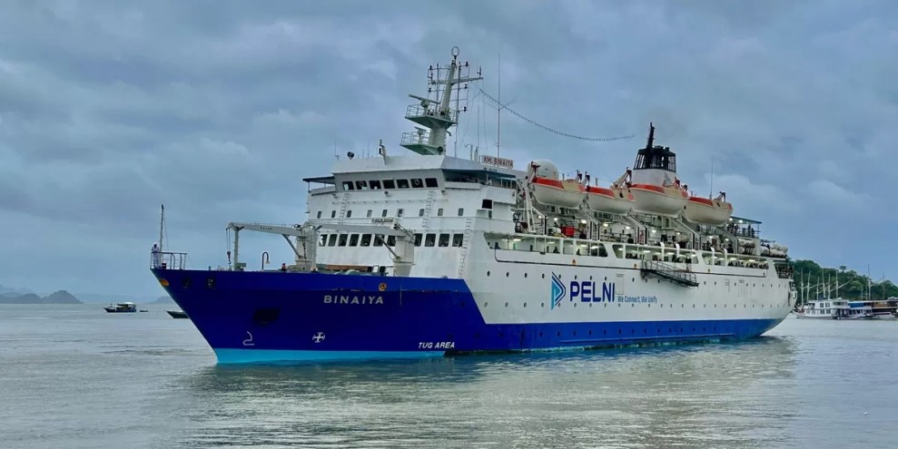 Pelni Bima Prediksi Penumpang Lebaran 2026 Naik 10 Persen