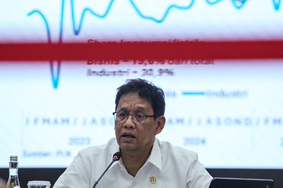 Purbaya Pilih Tak Naikkan Cukai Demi Lindungi Industri Rokok