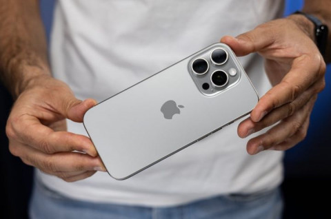 Resmi! iPhone 16 Segera Hadir di Indonesia: Stimulus Baru untuk Erajaya Swasembada (ERAA)