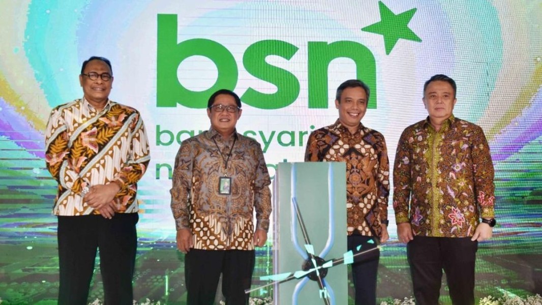 Pencapaian Fantastis Bisnis Logam Mulia Entitas BPI Mengalami Lonjakan Signifikan