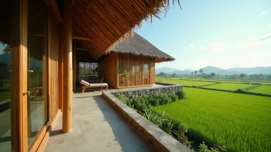 Tabanan Bali: Pusat Healing dan Investasi Properti Berkelanjutan