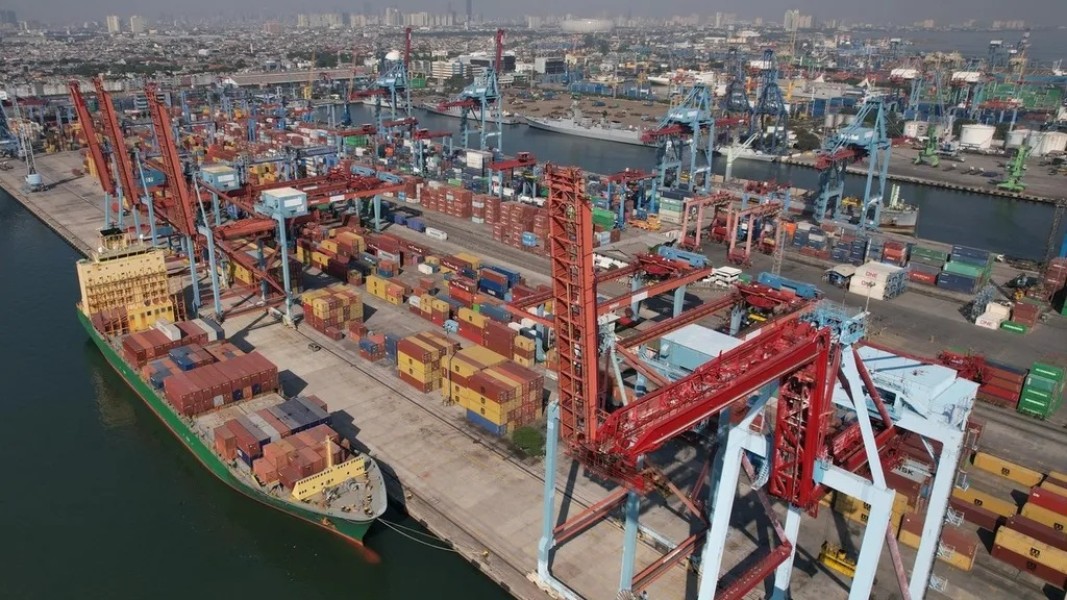 Inovasi Digital di Sektor Logistik Perkuat Efisiensi dan Daya Saing Perdagangan Nasional