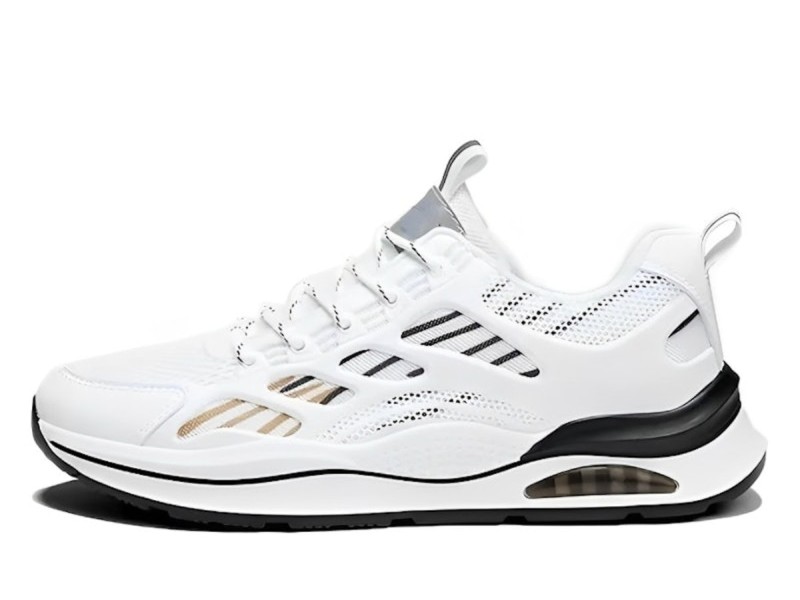 Rekomendasi Sepatu Lari dengan Harga Terjangkau dan Berkualitas Tinggi