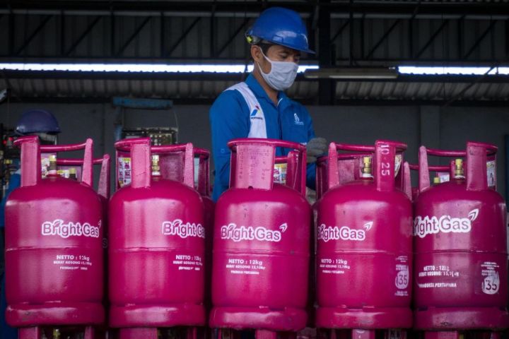 Strategi Pertamina Perluas Penggunaan Bright Gas Lewat Promo Selama Ramadan–Idulfitri 2026