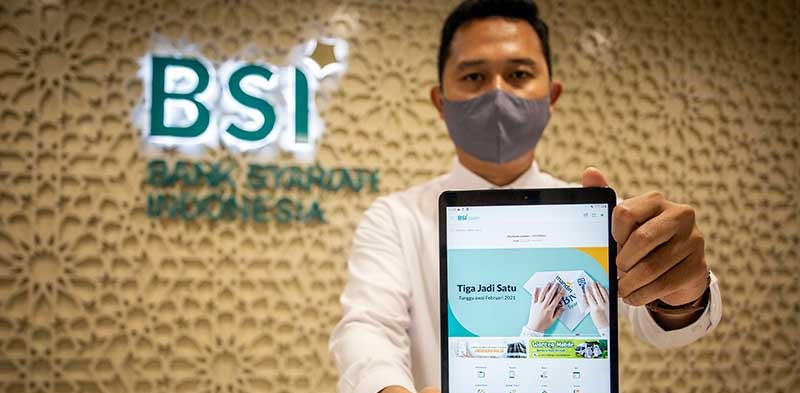 BSI Dorong Digitalisasi Transaksi Syariah di Kalangan Milenial Melalui Liburland Fest 2025 di Amanah Borneo Park