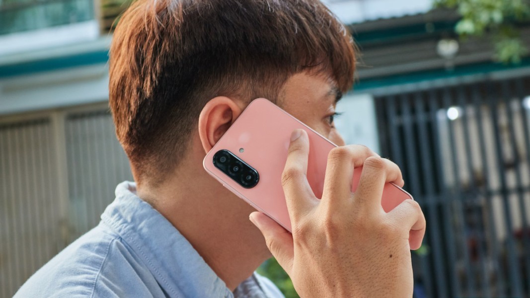 Mengabadikan Momen Liburan dengan Samsung Galaxy A26 5G