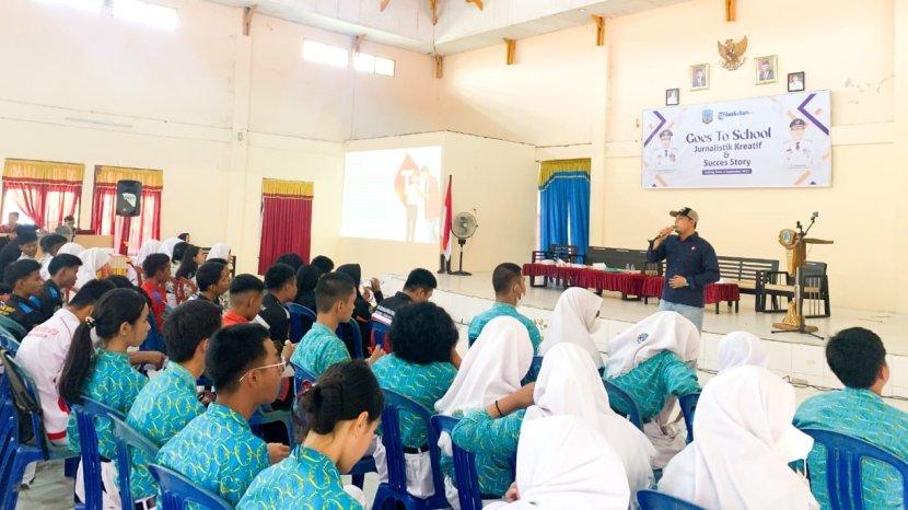 PT Pesona Khatulistiwa Nusantara Buka Lowongan Kerja di Bulungan, Kalimantan Utara: Cek Posisi dan Syaratnya