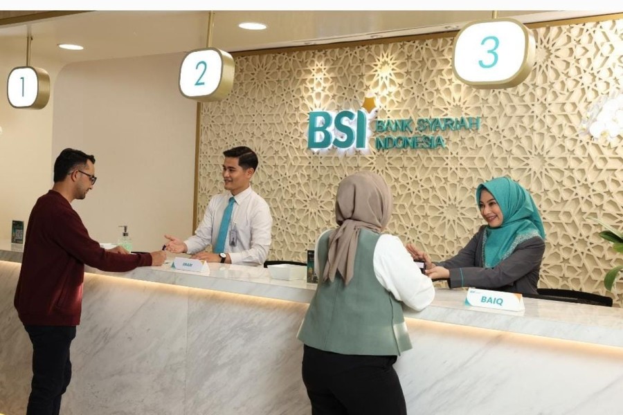 BSI Griya Permudah Akses KPR Lewat Persetujuan Dalam Satu Hari