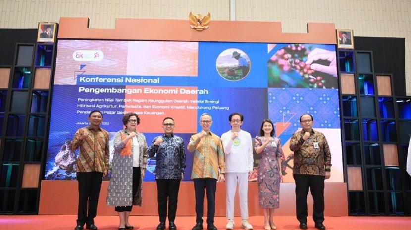 OJK Luncurkan Panduan Tata Kelola AI: Dorong Transformasi Digital yang Bertanggung Jawab