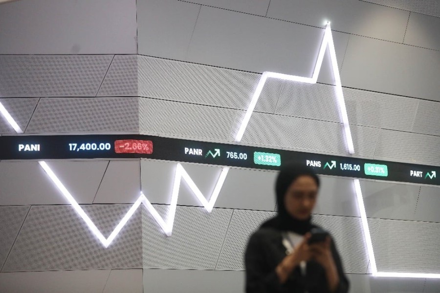 Tantangan Memperkuat Magnet Investasi di Tengah Gelombang Efisiensi Anggaran