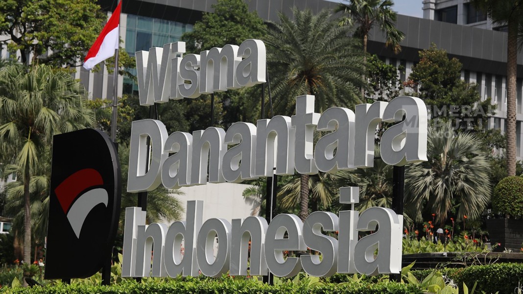 Danantara Salurkan Rp130 Triliun untuk Program KUR Perumahan