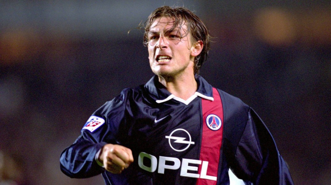 Arsenal Rekrut Heinze, Lengkapi Staf Arteta