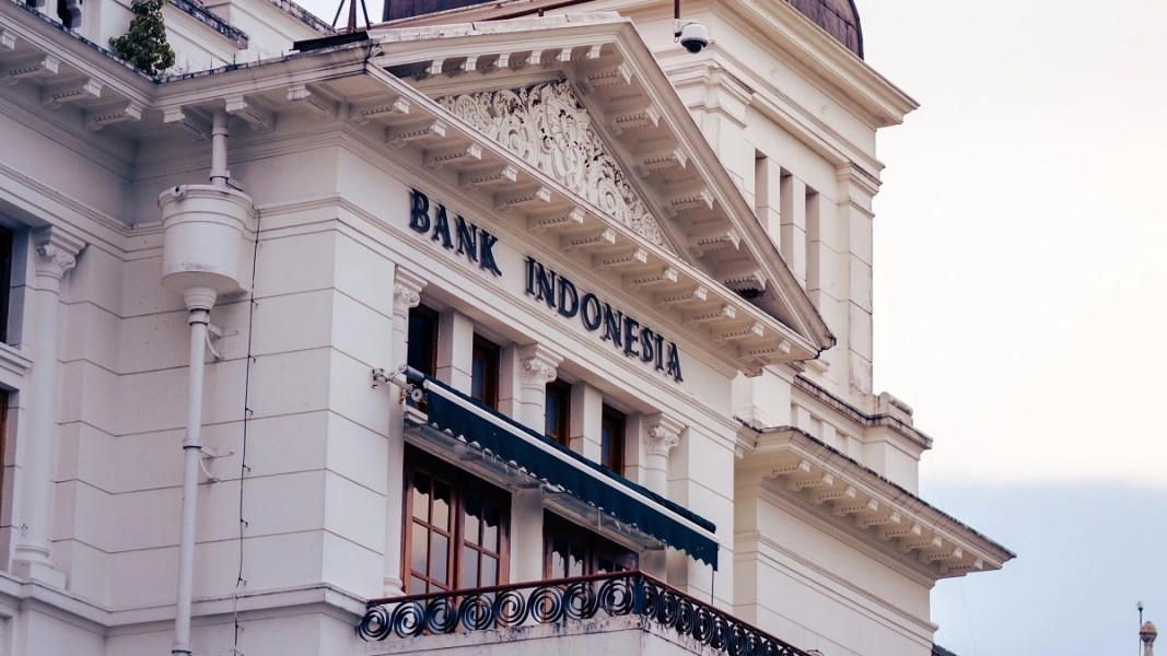 Bank Indonesia Tahan Suku Bunga di Tengah Ketidakpastian Global