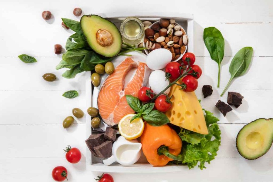 7 Makanan Sehat Penambah Berat Badan Secara Alami