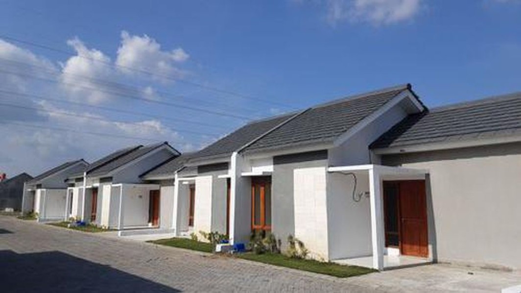 Rumah Murah Makin Nyata di Tengah Kota