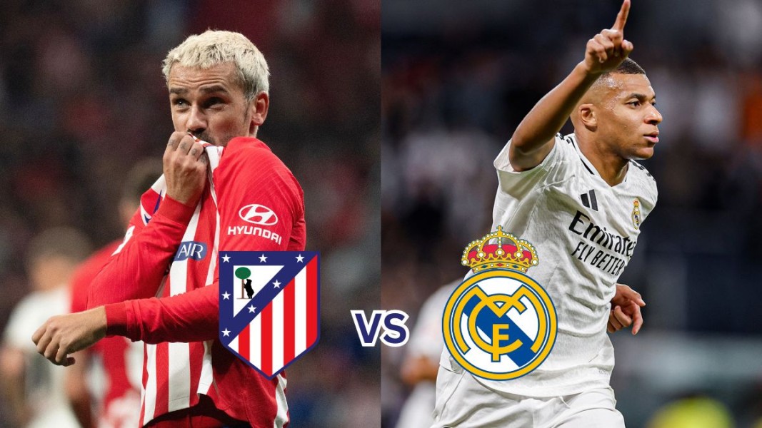 Tiga Pemain Kunci Atletico Madrid Siap Jadi Momok bagi Real Madrid di Liga Champions