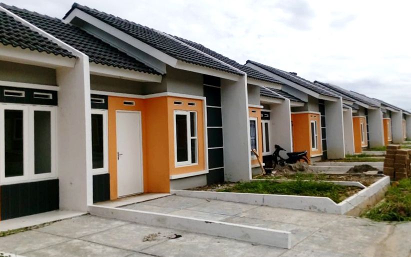 Rekomendasi Rumah Murah Rp150,5 Juta di Cianjur Udara Sejuk