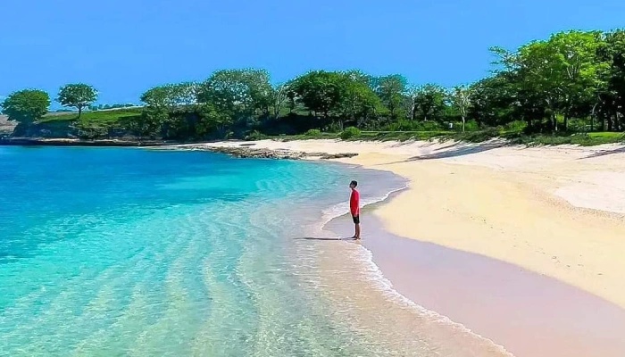 3 Wisata Alam Hits di Lombok Timur
