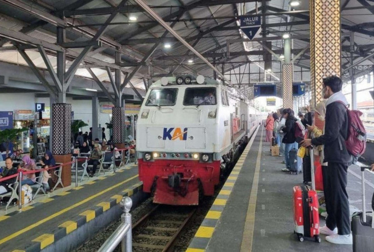 Tips Jitu Berburu Tiket Kereta Api Mudik Lebaran 2026 Agar Tidak Kehabisan