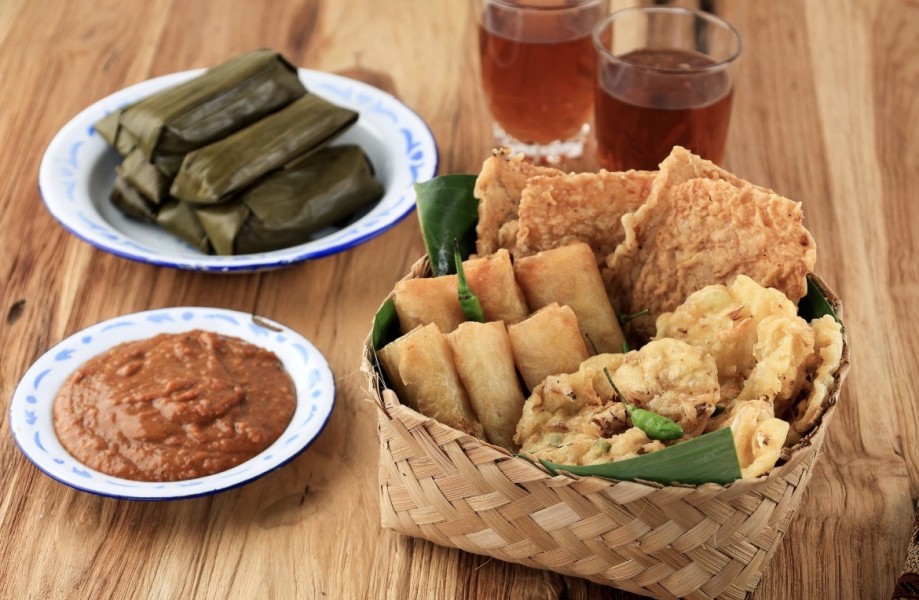 Tips Menikmati Gorengan Aman untuk Buka Puasa Tanpa Risiko Kesehatan