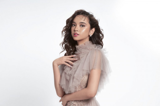Profil Lyodra Ginting, Penyanyi Muda Berbakat Indonesia