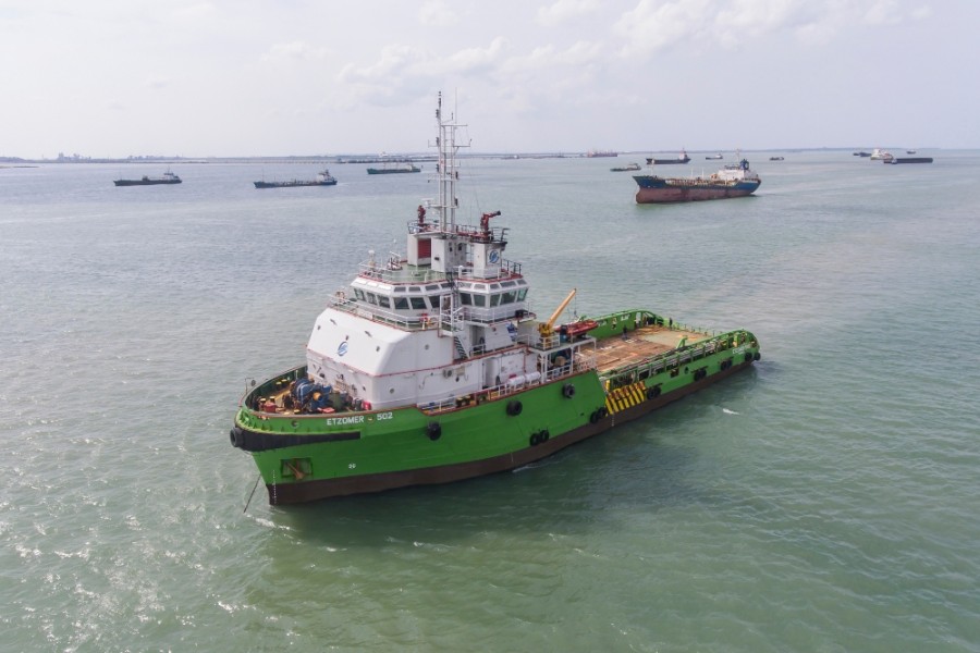 ELPI Siapkan Strategi Ekspansi Armada Demi Pendapatan Tumbuh Signifikan