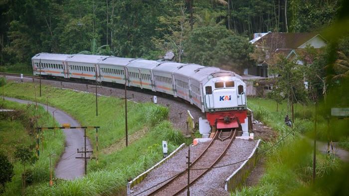 Diskon Tiket KAI Dorong Mobilitas dan Pertumbuhan Ekonomi Nasional