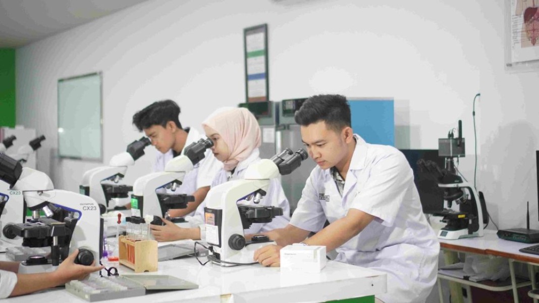 Unusa Siap Buka Prodi Dokter Spesialis