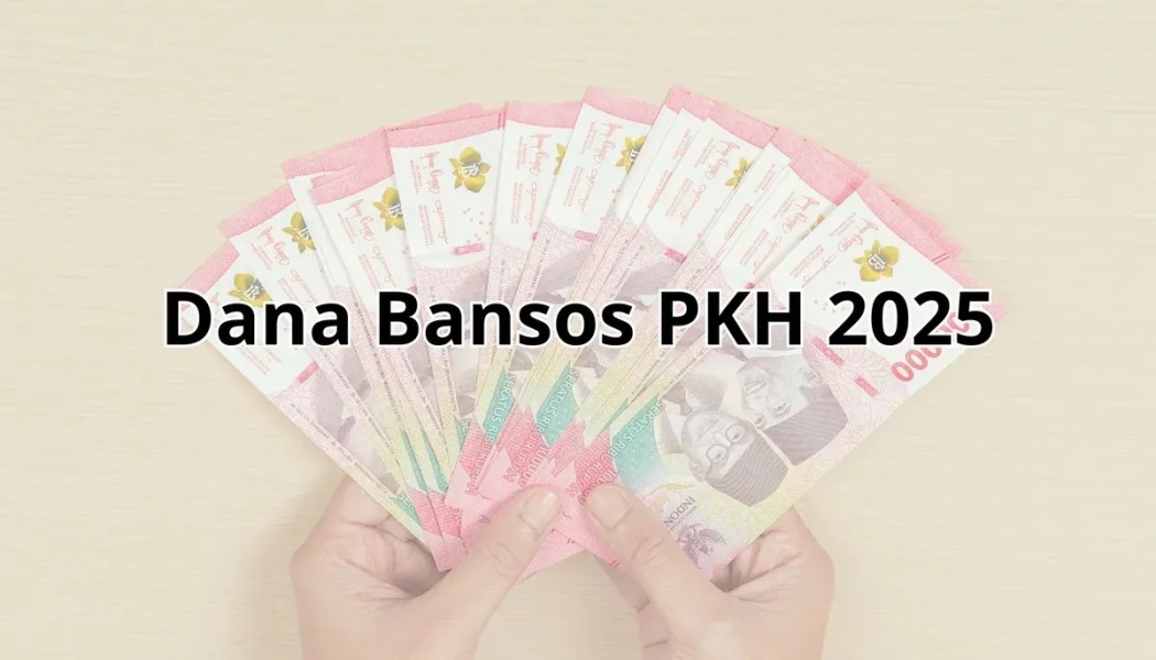 Jadwal Pencairan PKH Desember 2025 Masih Beragam, Begini Cara Cek Statusnya