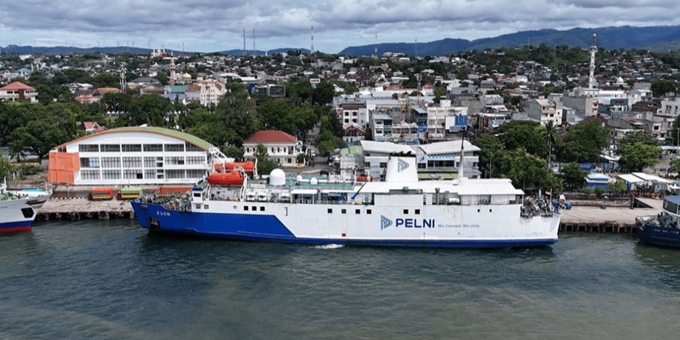 Pelni Siapkan Perjalanan Mudik Laut yang Nyaman dan Aman Bagi Semua Penumpang