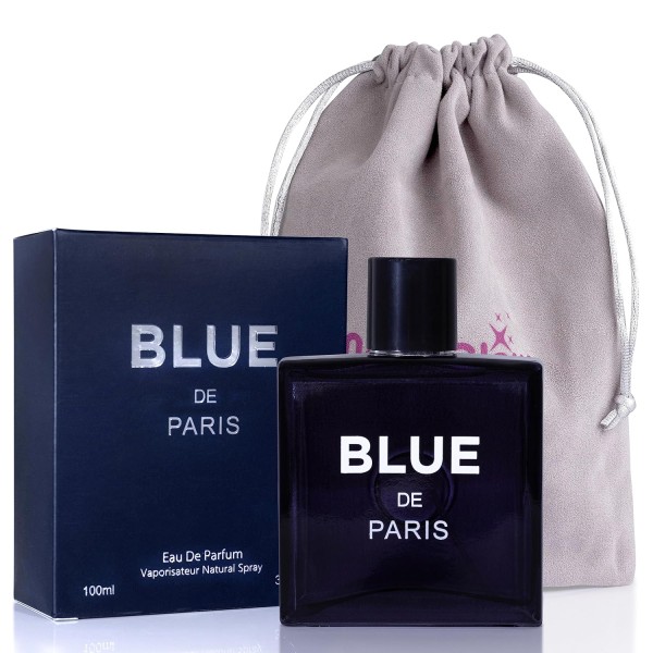Perfume for Men adalah Panduan Lengkap Memilih Wewangian Pria yang Elegan dan Berkarakter