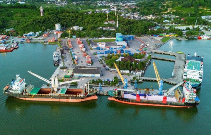 Pelindo Siapkan Layanan Logistik Terpadu Dukung Kesuksesan MotoGP 2025