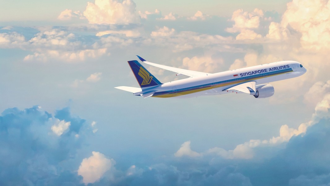 Penerbangan Nonstop Terpanjang Dunia: 19 Jam di Udara