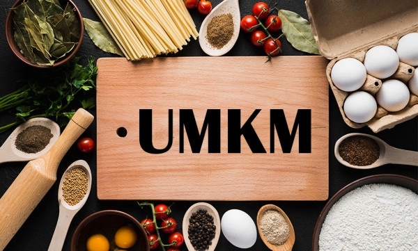 UMKM Kuliner Sehat: Menjawab Tantangan Gaya Hidup Digital