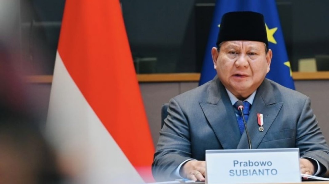 Prabowo Subianto Akan Hadir, Indonesia Aktif di Sidang PBB
