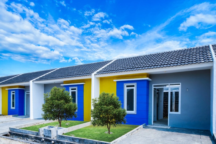 Rumah Subsidi Mulai Rp123 Juta di Seluma Bengkulu, Jadi Incaran Generasi Muda