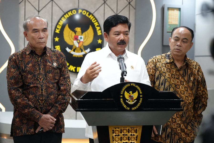 Potensi Perputaran Uang Judi Online di Indonesia Bisa Capai Rp1.100 Triliun, Pemerintah Harus Segera Tindak Lanjut