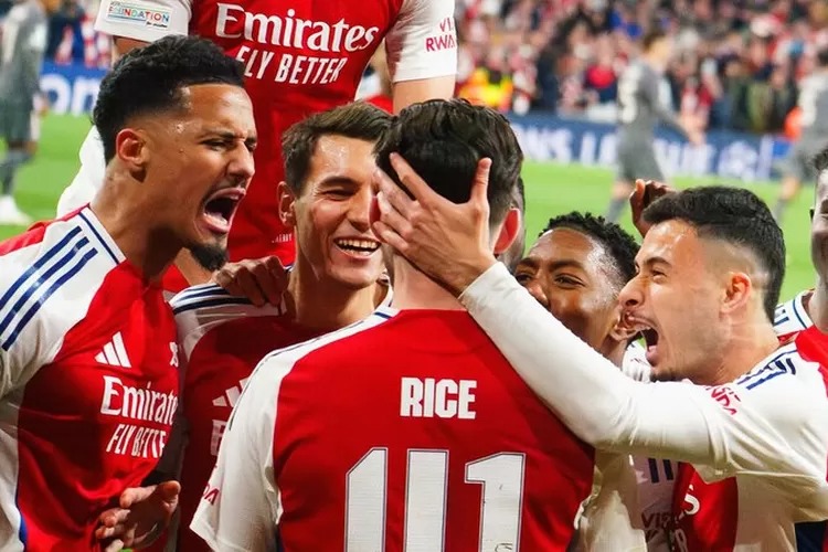 Mikel Arteta Dikritik Karena Salah Kelola Pemain Arsenal Harga 67,5 Juta