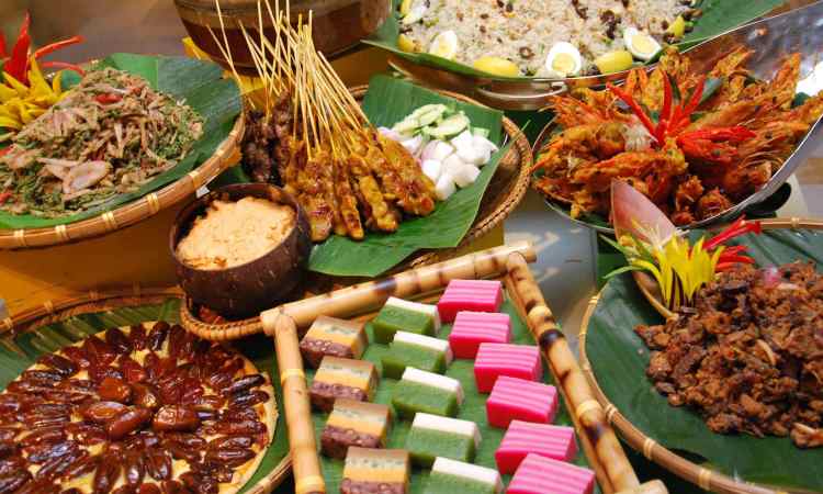 5 Spot Kuliner Sinjai, Surga Makanan Tradisional Lezat
