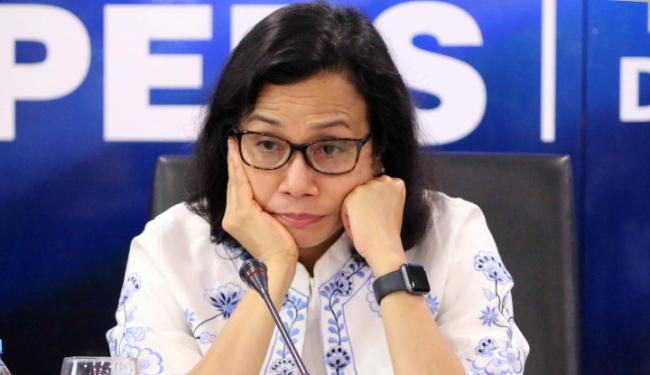 Menteri Keuangan Resmi Cairkan Gaji 13 untuk PNS, TNI, dan Polri, Namun Beberapa Kelompok Terpaksa Gigit Jari