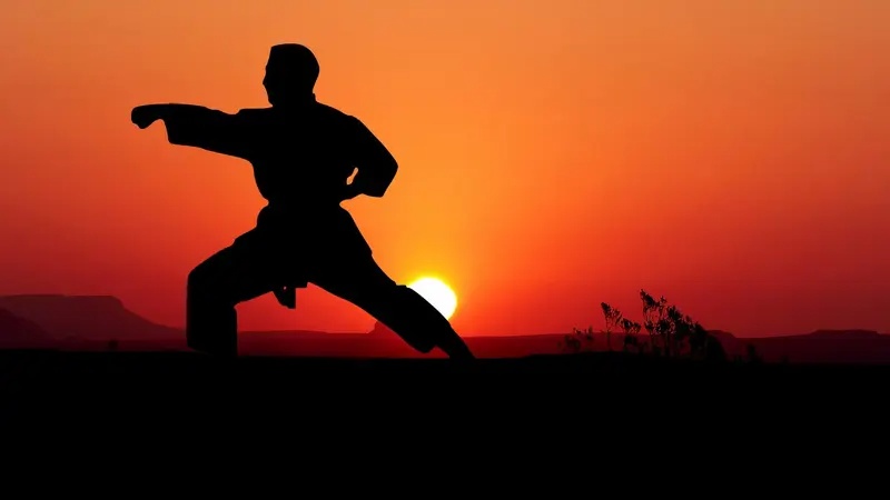 Teknik Dasar Karate