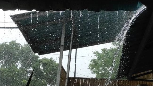 BMKG Rilis Prediksi Cuaca Lengkap untuk Jumat 14 November 2025