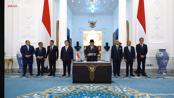 Danantara Dorong Pertumbuhan Investasi, Analis Sebut Positif untuk Pasar Modal