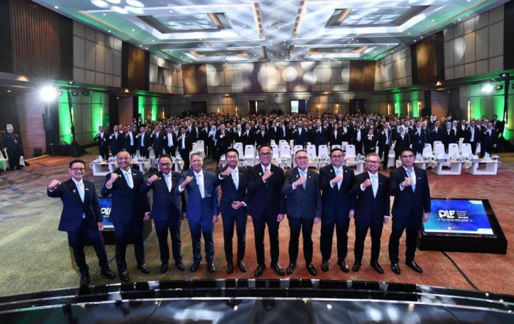 Pengembangan SDM Pertamina Menjadi Pilar Keberlanjutan Perusahaan