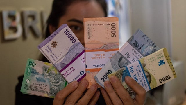 Cara Tukar Uang Baru Lebaran 2025 di Bank Indonesia